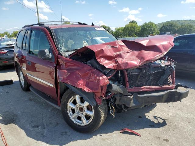 GMC ENVOY 2007 с VIN 1GKDS13SX72288322 - Фото с аукциона
