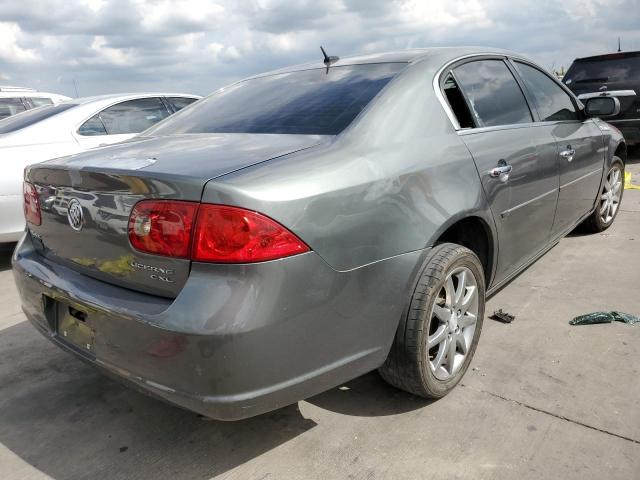 Photo 4 from auction – 2007 BUICK LUCERNE CX with VIN 1G4HD57267U201525