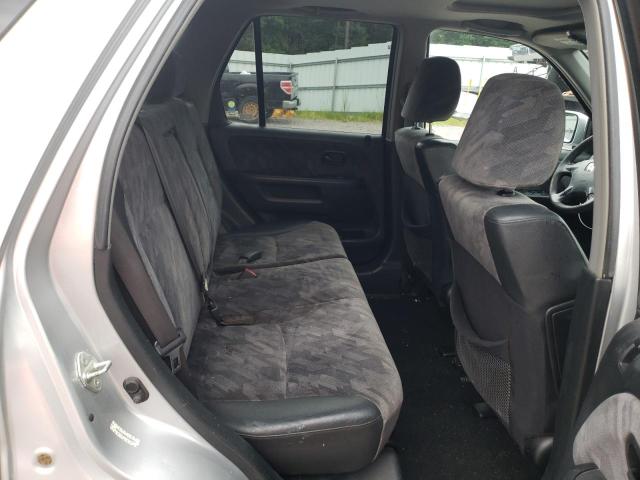 Photo 6 from auction – 2004 HONDA CR-V EX with VIN SHSRD78804U249672