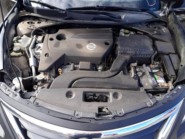 Photo 7 from auction – 2013 NISSAN ALTIMA 2.5 with VIN 1N4AL3AP5DN441260