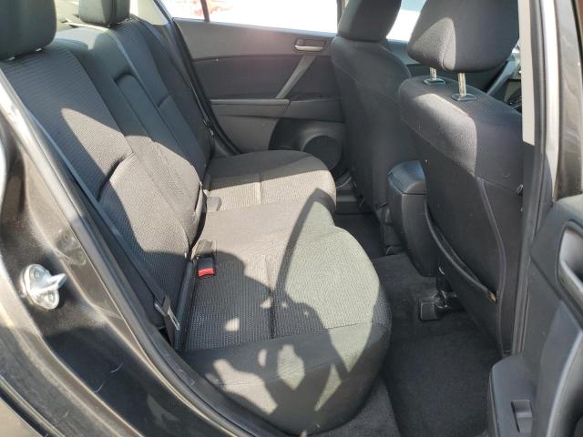 Photo 6 from auction – 2012 MAZDA 3 I with VIN JM1BL1V89C1695033