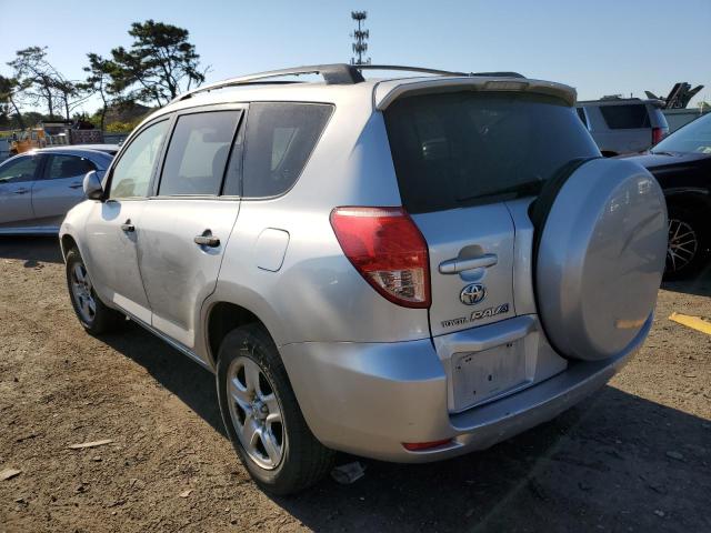 Photo 3 from auction – 2008 TOYOTA RAV4 with VIN JTMBD33V986082213