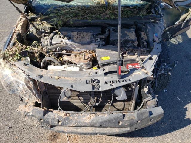 Photo 7 from auction – 2012 TOYOTA CAMRY BASE with VIN 4T1BF1FK7CU011740