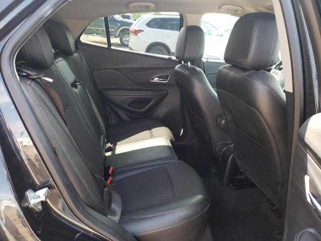 Photo 6 from auction – 2015 BUICK ENCORE with VIN KL4CJASBXFB207503