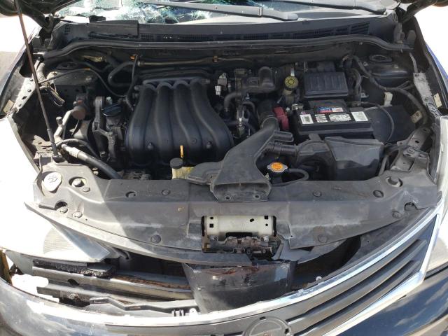 Zdjęcie 7 z aukcji – 2012 NISSAN VERSA S z VIN 3N1BC1CP4CK814019