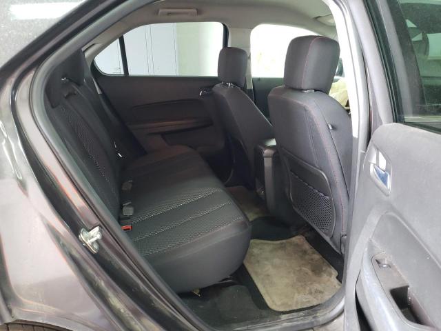Photo 6 from auction – 2014 CHEVROLET EQUINOX LT with VIN 2GNFLFE35E6250587