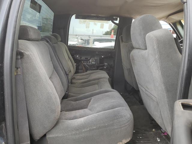 Photo 6 from auction – 2003 CHEVROLET SILVERADO with VIN 1GCHK23143F142432