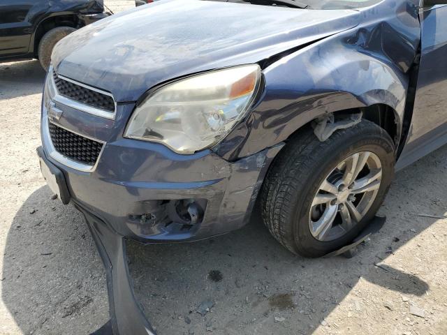 Photo 9 from auction – 2013 CHEVROLET EQUINOX LS with VIN 2GNALBEK2D6328459