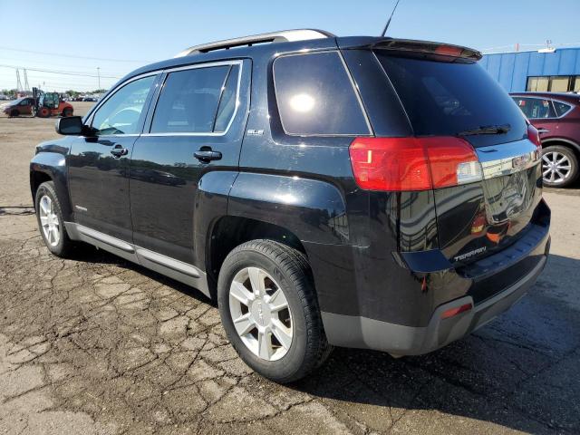 Photo 3 from auction – 2011 GMC TERRAIN SL with VIN 2CTALSEC0B6417076