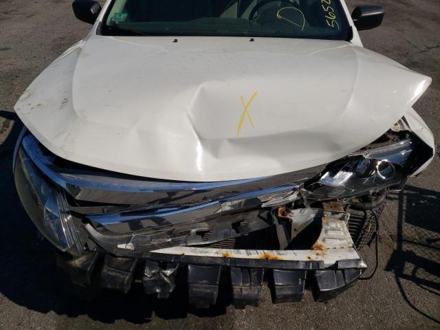 Photo 7 from auction – 2011 FORD FUSION S with VIN 3FAHP0GA4BR307712