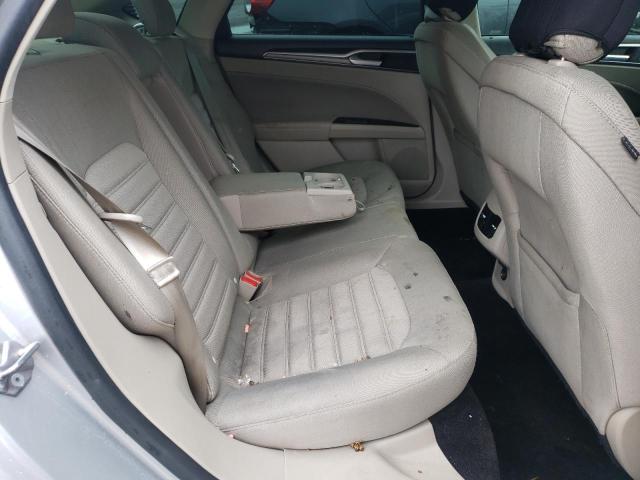 Photo 6 from auction – 2018 FORD FUSION SE with VIN 3FA6P0LU1JR207993