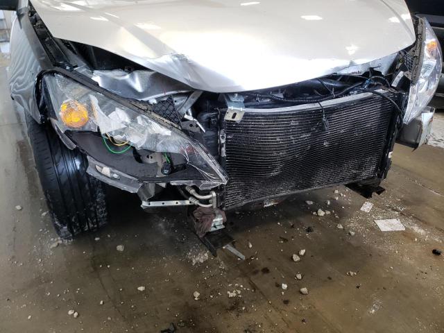Photo 9 from auction – 2007 PONTIAC G6 BASE with VIN 1G2ZG57N174235533