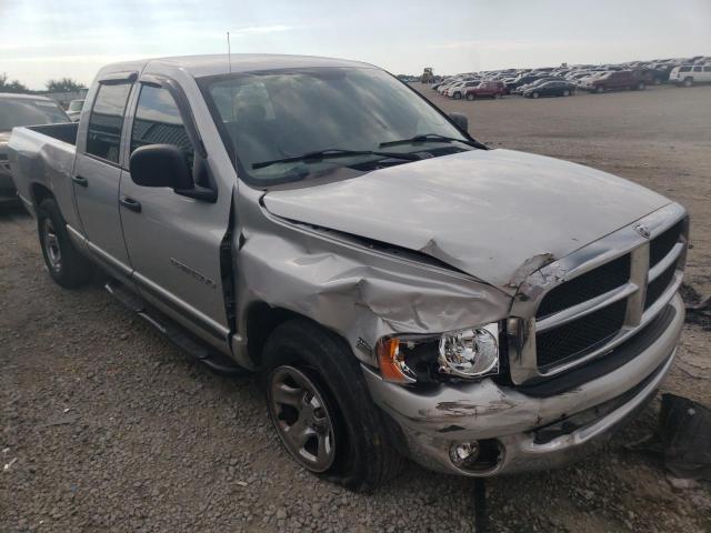 DODGE RAM 1500 S 2004 with VIN 1D7HA18D34S681266 - Photo from auction