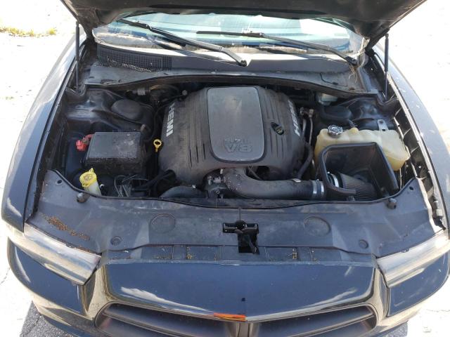 Photo 7 from auction – 2014 DODGE CHARGER R/ with VIN 2C3CDXCT3EH193638