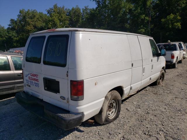 Photo 4 from auction – 2004 FORD ECONOLINE with VIN 1FTRE14W94HA33695