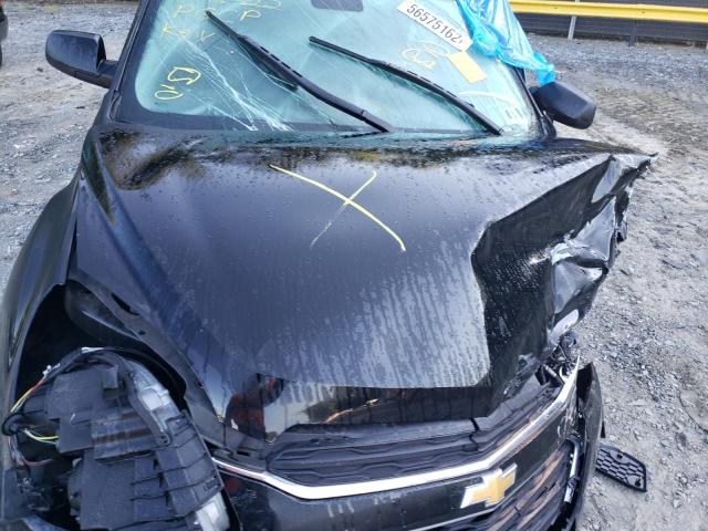 Photo 7 from auction – 2017 CHEVROLET EQUINOX LS with VIN 2GNALBEK5H1556927
