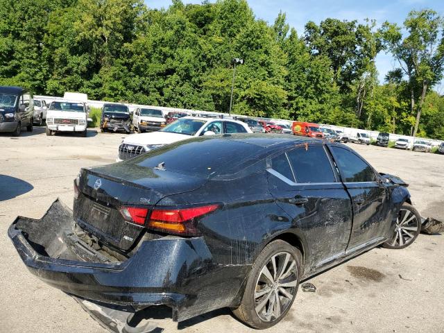 Photo 4 from auction – 2019 NISSAN ALTIMA SR with VIN 1N4BL4CW3KN305429