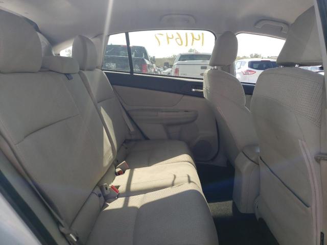 Photo 6 from auction – 2012 SUBARU IMPREZA SP with VIN JF1GPAL67CG244469