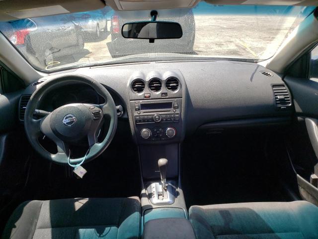 Photo 9 from auction – 2012 NISSAN ALTIMA BAS with VIN 1N4AL2AP7CN458179