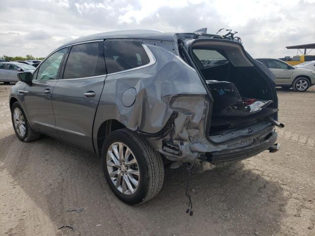 Photo 3 from auction – 2020 BUICK ENCLAVE PR with VIN 5GAERCKW2LJ315235