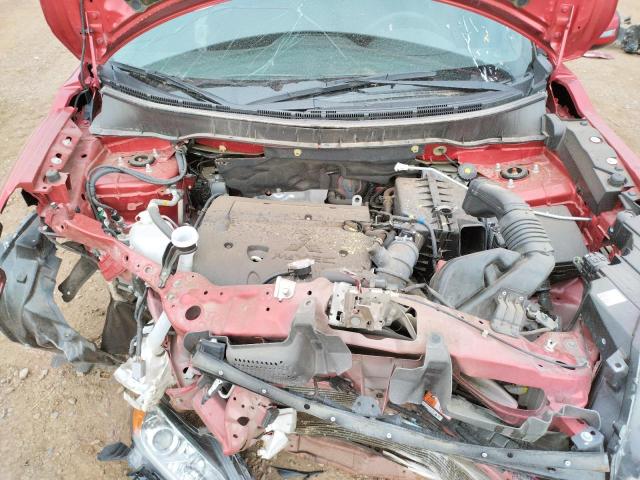 Photo 7 from auction – 2020 MITSUBISHI OUTLANDER with VIN JA4AR3AU0LU020365