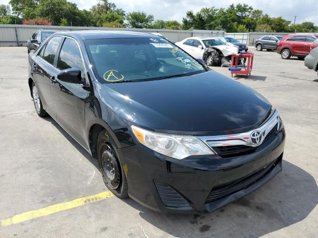 TOYOTA CAMRY BASE 2012 z numerem VIN 4T4BF1FK5CR182301 - Zdjęcie z aukcji
