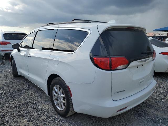 Photo 3 from auction – 2020 CHRYSLER VOYAGER LX with VIN 2C4RC1DG9LR164594