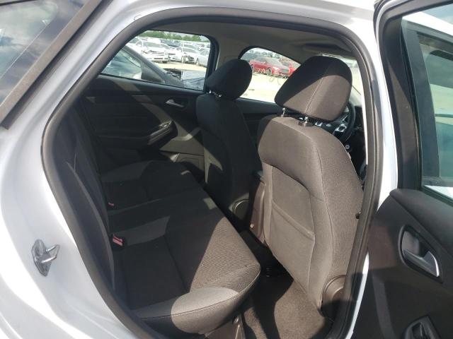Photo 6 from auction – 2014 FORD FOCUS SE with VIN 1FADP3F29EL451351