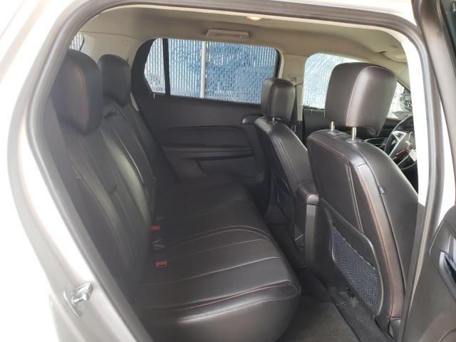 Photo 6 from auction – 2010 GMC TERRAIN SL with VIN 2CTALFEW4A6335478