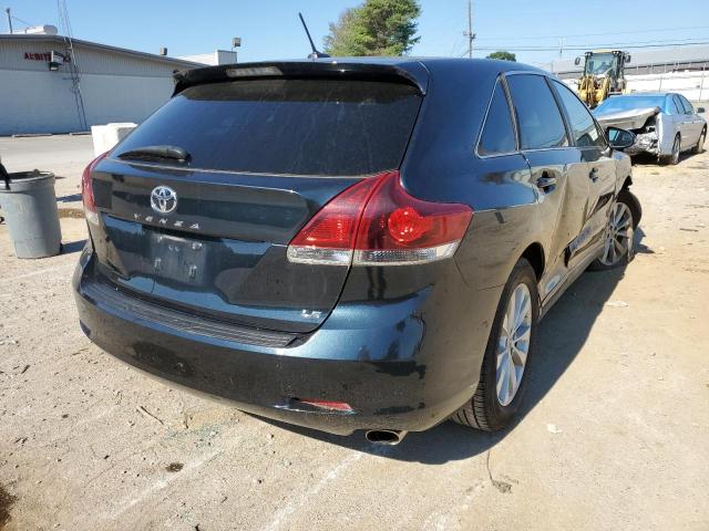 Photo 4 from auction – 2013 TOYOTA VENZA LE with VIN 4T3ZA3BB5DU073838