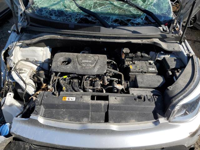Photo 7 from auction – 2018 KIA SOUL with VIN KNDJN2A23J7547225