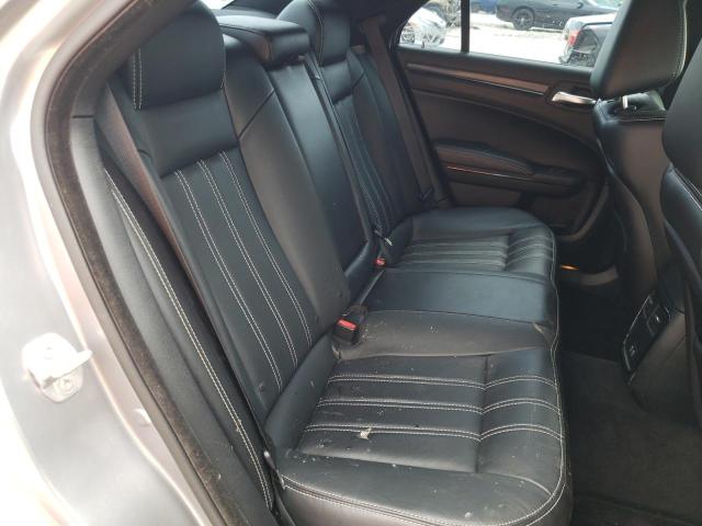 Photo 6 from auction – 2015 CHRYSLER 300 S with VIN 2C3CCABT0FH763663