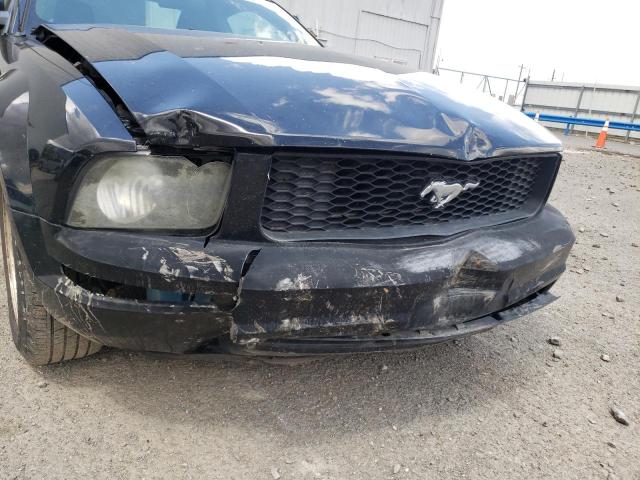 Photo 9 from auction – 2008 FORD MUSTANG with VIN 1ZVHT80N085156765