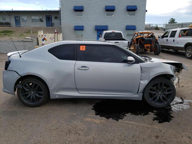 Photo 9 from auction – 2014 TOYOTA SCION TC with VIN JTKJF5C79E3069230