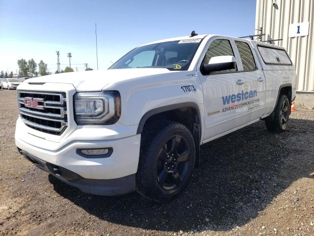 Photo 2 from auction – 2017 GMC SIERRA K15 with VIN 1GTV2MEC4HZ253436