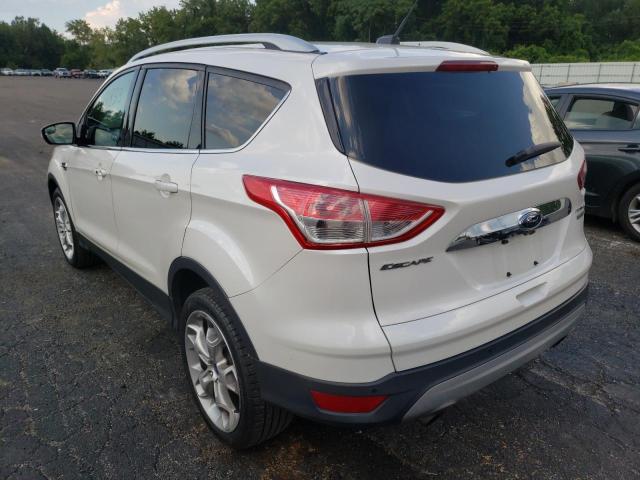 Photo 3 from auction – 2014 FORD ESCAPE TIT with VIN 1FMCU0JX9EUA75532