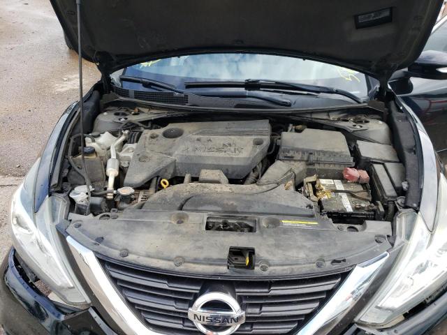 Photo 7 from auction – 2016 NISSAN ALTIMA 2.5 with VIN 1N4AL3AP5GC202050
