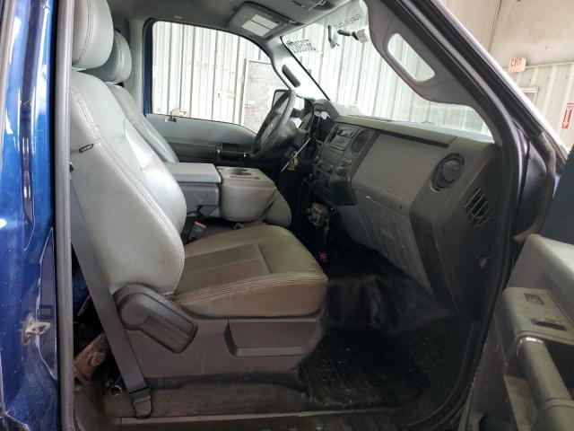 Photo 5 from auction – 2012 FORD F350 SUPER with VIN 1FTRF3B67CEB03853