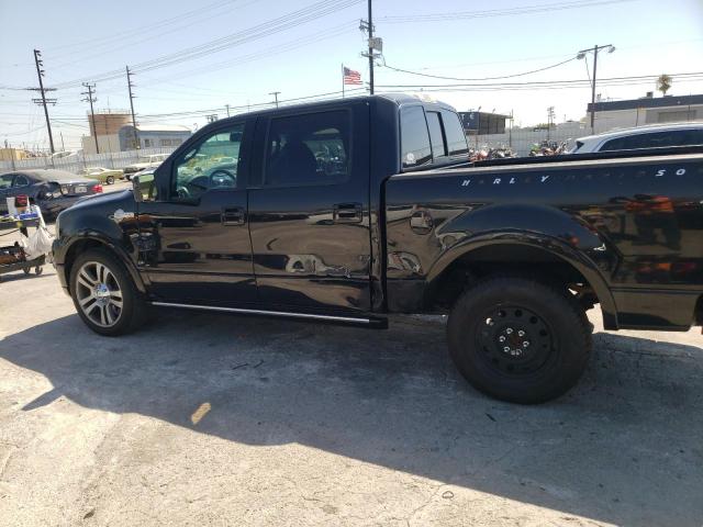 Photo 9 from auction – 2007 FORD F150 SUPER with VIN 1FTRW12577FA62250