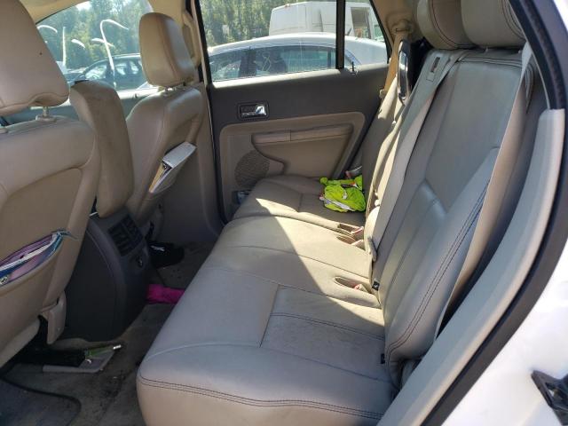 Photo 6 from auction – 2010 FORD EDGE LIMIT with VIN 2FMDK3KC8ABA97500