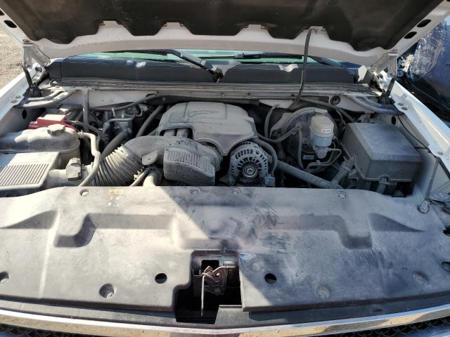 Photo 7 from auction – 2011 CHEVROLET 1500 with VIN 1GCRKPE38BZ260836