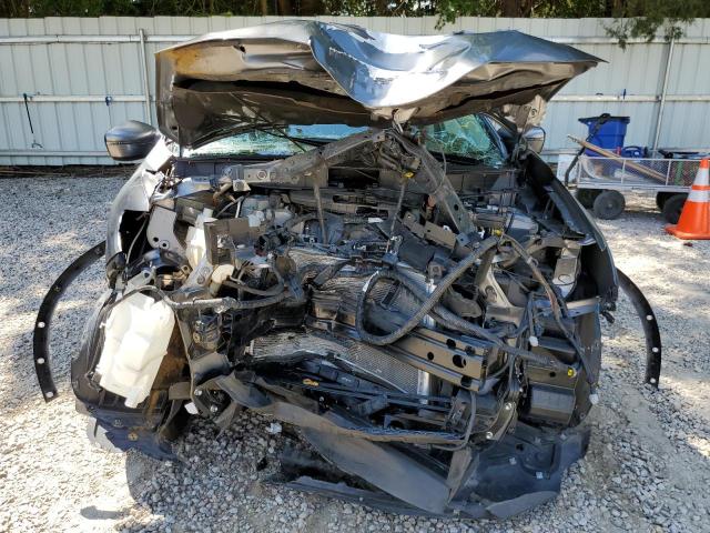 Photo 9 from auction – 2020 NISSAN ROGUE S with VIN KNMAT2MTXLP526756