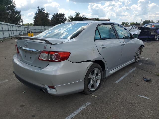 Photo 4 from auction – 2013 TOYOTA COROLLA BA with VIN 2T1BU4EE3DC042196