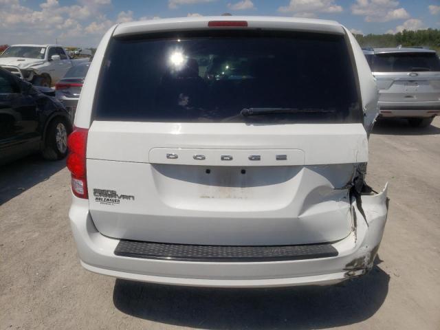 Фото 9 с аукциона – 2016 DODGE GRAND CARA с VIN 2C4RDGBG6GR359402