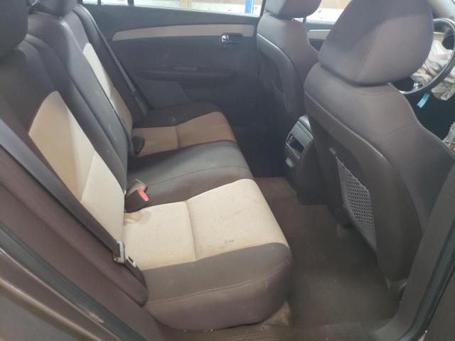 Photo 6 from auction – 2011 CHEVROLET MALIBU LS with VIN 1G1ZB5E18BF395845