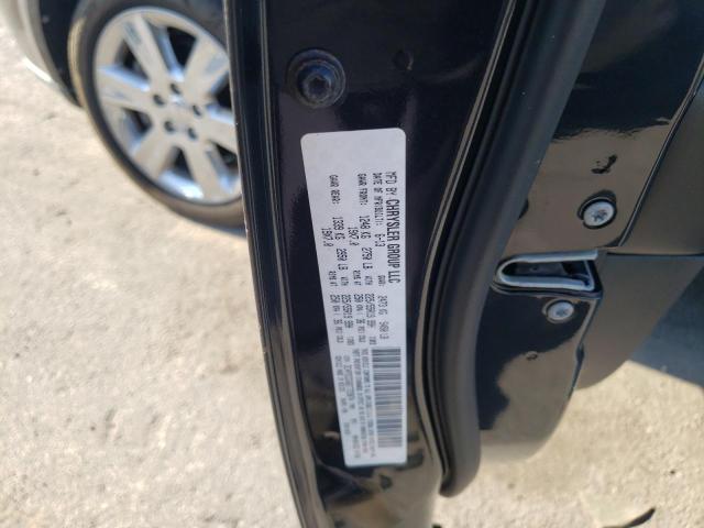 Photo 10 from auction – 2013 DODGE JOURNEY CR with VIN 3C4PDCDG8DT723874