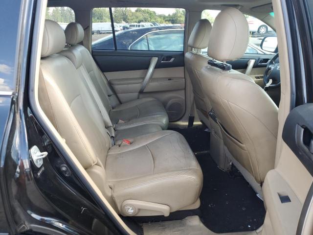 Photo 6 from auction – 2012 TOYOTA HIGHLANDER with VIN 5TDBK3EH7CS162440
