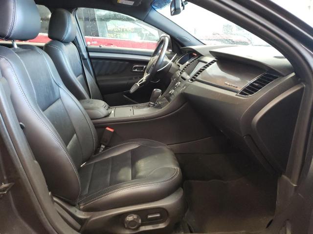 Photo 5 from auction – 2015 FORD TAURUS SEL with VIN 1FAHP2H86FG170020