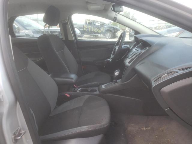 Photo 5 from auction – 2012 FORD FOCUS SE with VIN 1FAHP3F21CL283011