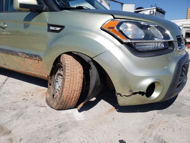 Photo 9 from auction – 2013 KIA SOUL with VIN KNDJT2A54D7624608